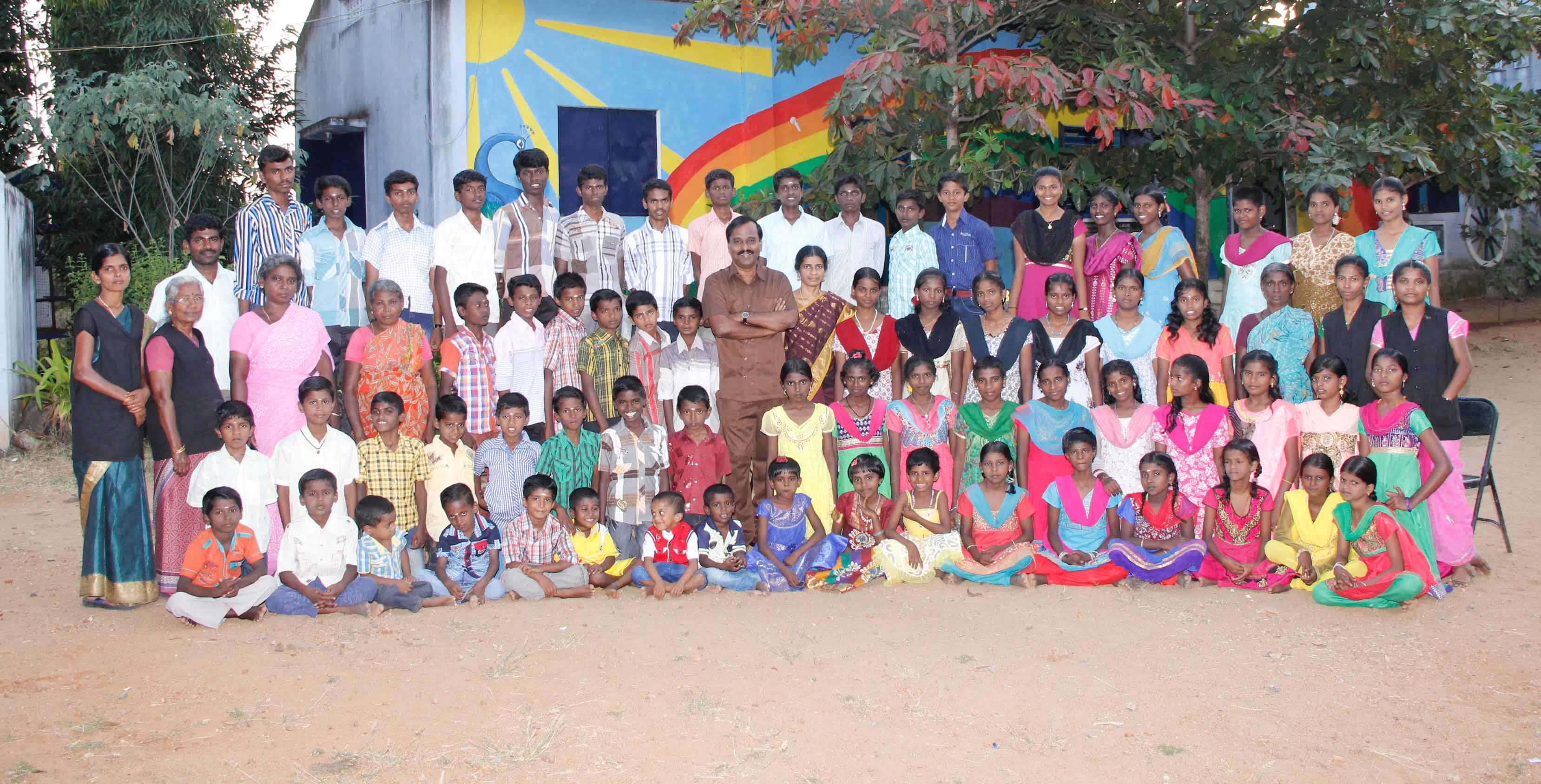 Group photo