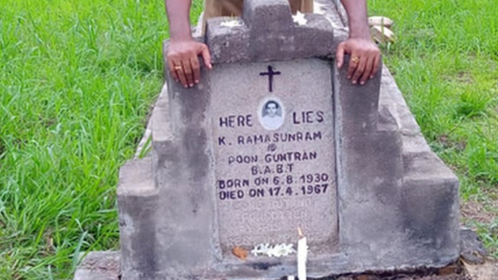 FatherGrave