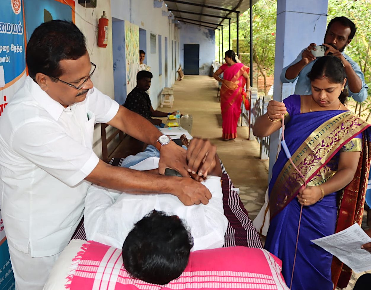 BloodDonation