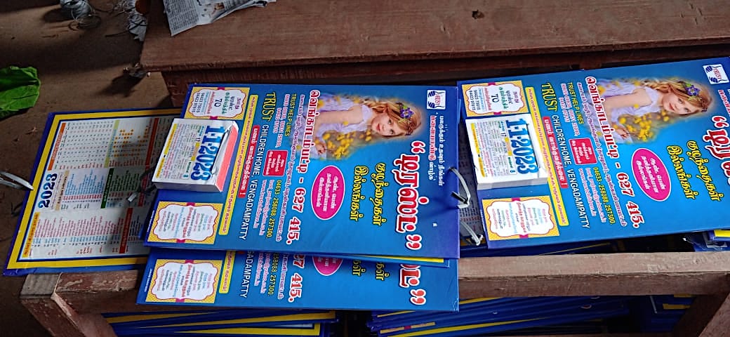 Calendars