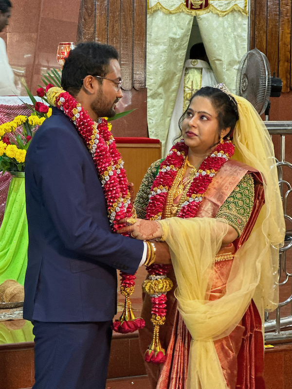 Married