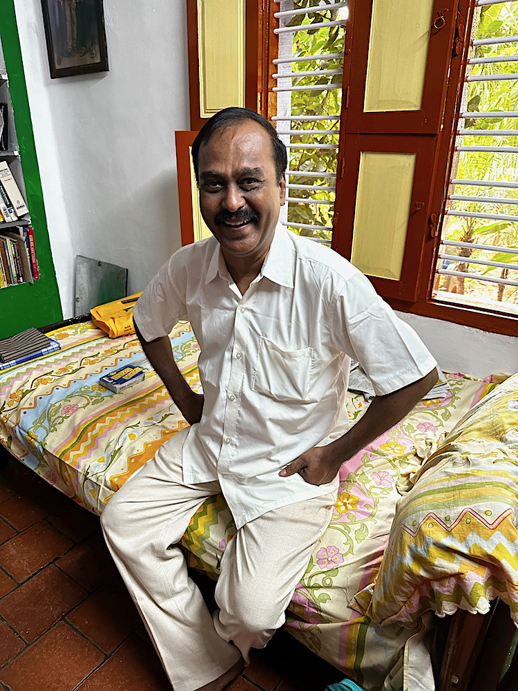 Thirumaran