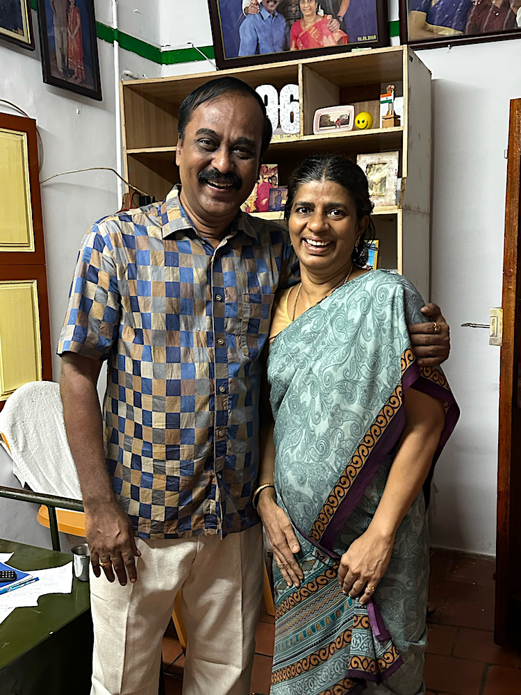 ThirumaranShanthi